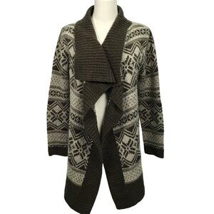 🧡 Zaria Cozy Cardigan